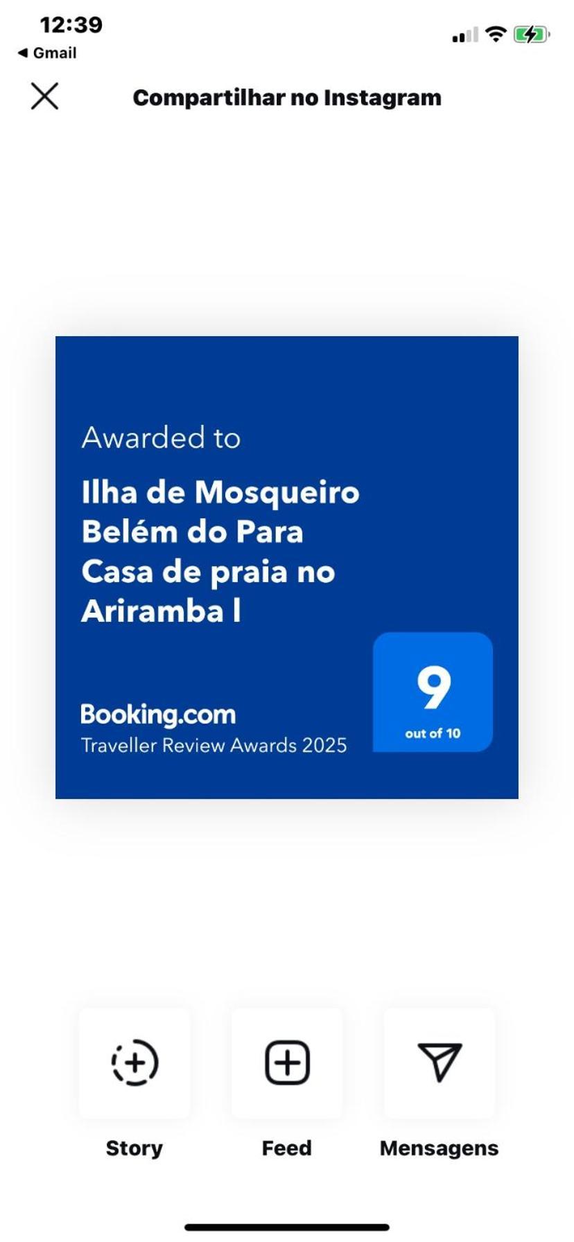Casa de praia no Ariramba, Mosqueiro, Belém/PA. Exterior foto
